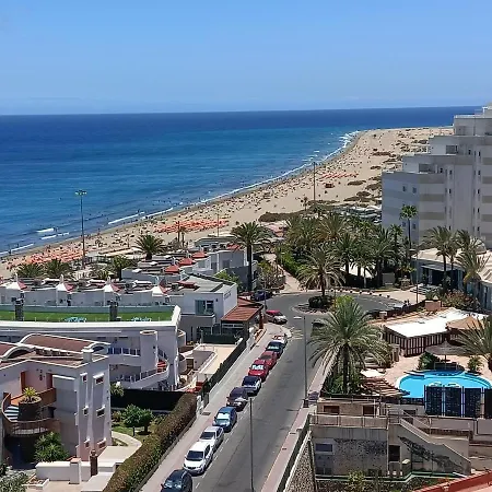 Appartamento Playa Del Ingles *