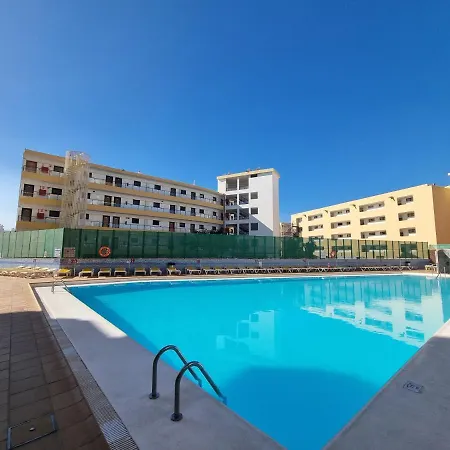 Playa Del Ingles * San Bartolomé