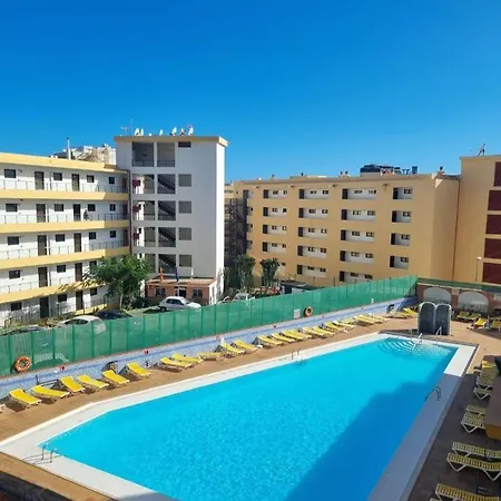 Appartamento Playa Del Ingles *