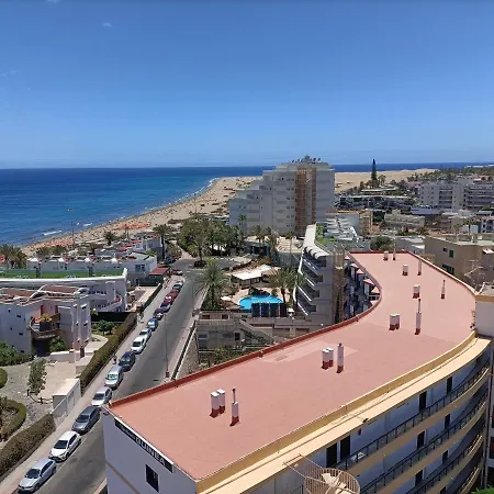 Appartamento Playa Del Ingles