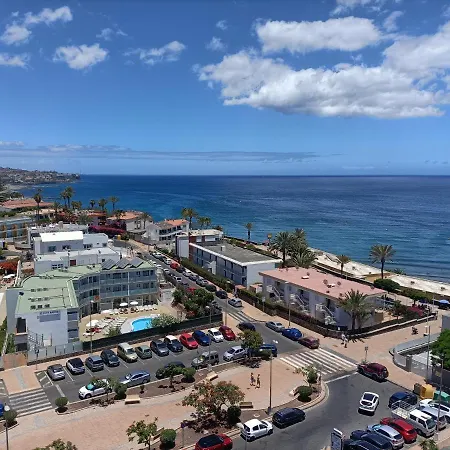 Playa Del Ingles Appartamento San Bartolomé