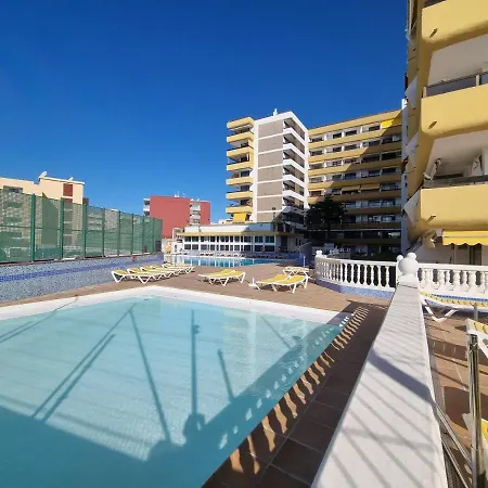 Appartamento Playa Del Ingles San Bartolomé