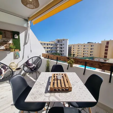 Playa Del Ingles Appartamento