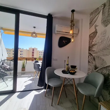 Appartamento Playa Del Ingles *