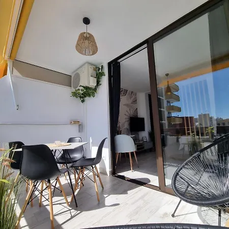 Playa Del Ingles Appartamento