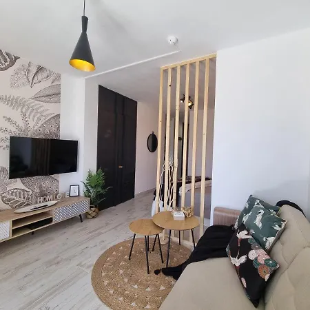 Appartamento Playa Del Ingles San Bartolomé