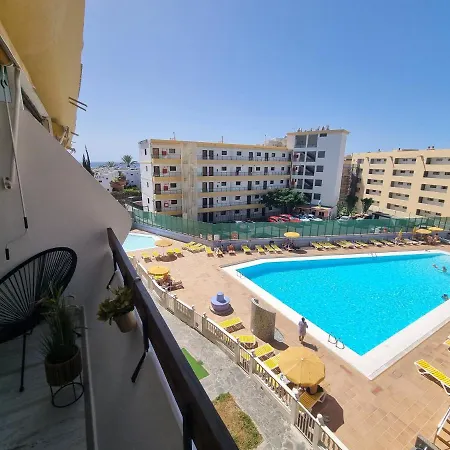 Playa Del Ingles Appartamento *